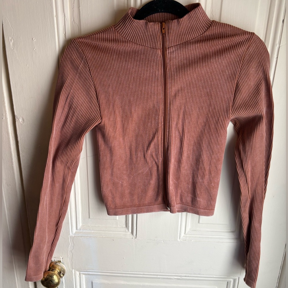 Gypsy and Jade top